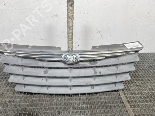 Used Grille CHRYSLER VOYAGER IV (RG, RS) 2.8 CRD (150 hp) 30409095
