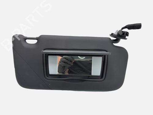 Right sun visor FORD PUMA (J2K, CF7) 1.0 EcoBoost mHEV | BP39996092I2 - Image 2