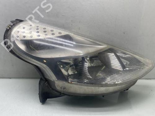 Used Right headlight CITROËN C3 Pluriel (HB_) 1.4 HDi (68 hp) 19949748