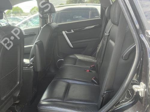 Warning switch CHEVROLET CAPTIVA (C100, C140) 2.2 D 4WD | BP25123364I22 - Image 22