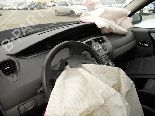 ABS pump RENAULT SCÉNIC II (JM0/1_)  | BP20035273M43 