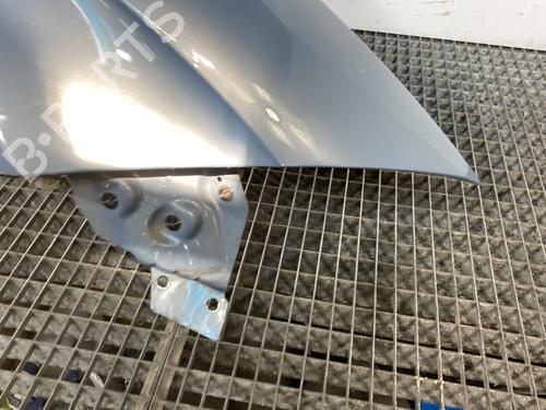 Right front fenders SEAT ALTEA XL (5P5, 5P8) 2.0 TDI 16V | BP25912300C42