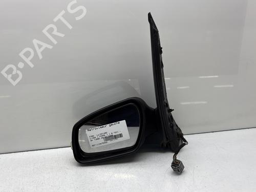 Used Left mirror FORD FOCUS C-MAX (DM2) 1.8 TDCi (115 hp) 31212579