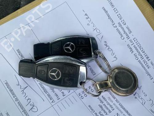Switch MERCEDES-BENZ M-CLASS (W166) ML 250 CDI / BlueTEC 4-matic (166.004, 166.003) | BP26708695I30 - Image 8