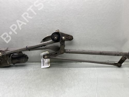 Front wiper motor HONDA CIVIC VIII Hatchback (FN, FK) 2.2 CTDi (FK3) | BP23768363M29 