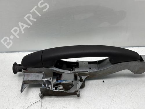 Used Rear left exterior door handle CITROËN C4 Picasso I MPV (UD_) 1.6 HDi (109 hp) 28705164