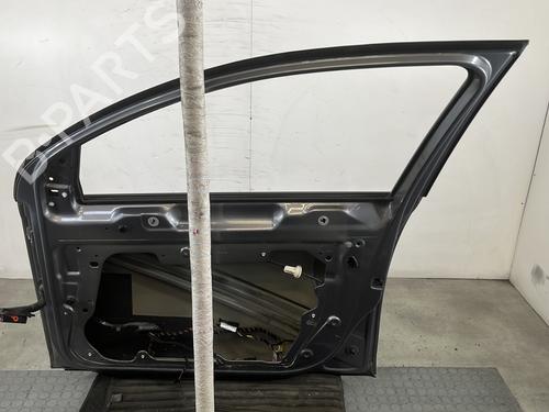 Right front door VW GOLF VI (5K1) 1.4 | BP29209293C3 