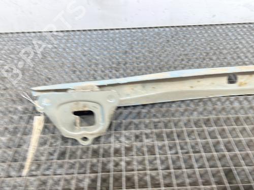 Rear bumper reinforcement RENAULT KANGOO / GRAND KANGOO II (KW0/1_) 1.5 dCi 90 (KW05, KW08, KW0G, KW11) | BP28353526C73 