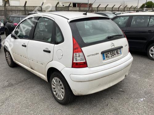 Rim CITROËN C3 I (FC_, FN_) 1.1 i | BP23076836C45 