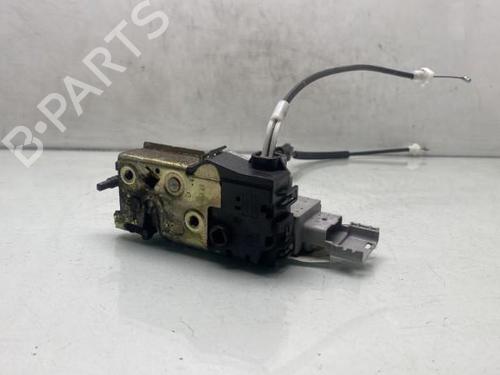 Used Front right lock Front right lock 19990878 19990878
