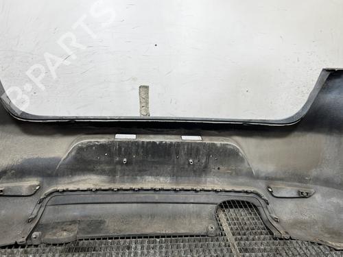 Rear bumper SEAT IBIZA III (6L1) 1.4 16V | BP29422760C8 