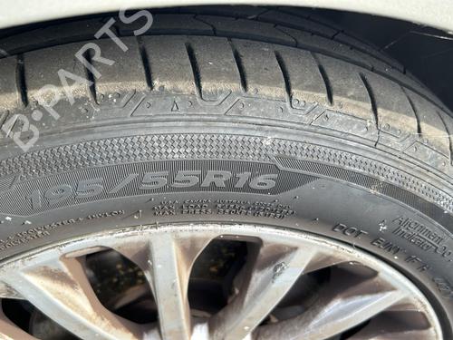 Radio FORD B-MAX (JK) 1.0 EcoBoost | BP19953076E6  - Image 7