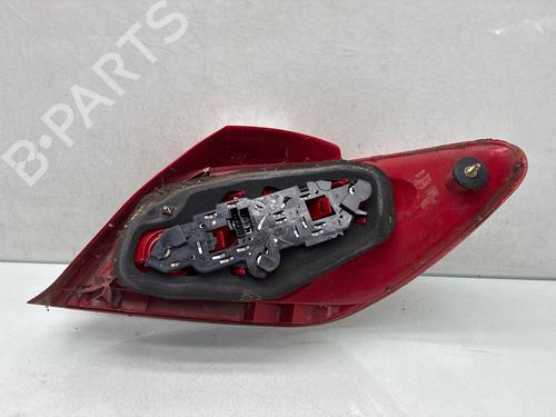 Used Left taillight Left taillight 38598724 38598724