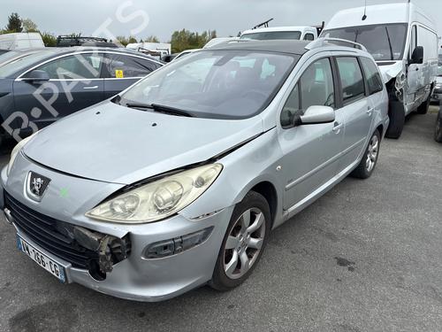 Left front window switch PEUGEOT 307 SW (3H) | BP37723549I27 - Image 24