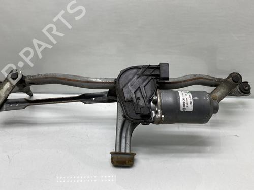 Front wiper motor RENAULT TRAFIC III Van (FG_) 1.6 dCi 90 (FGME) | BP24350181M29 