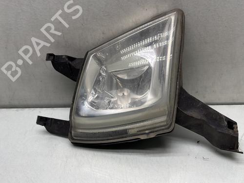 Used Right front fog light PEUGEOT 407 (6D_) 1.6 HDi 110 (6D9HZC, 6D9HYC) (109 hp) 28281978