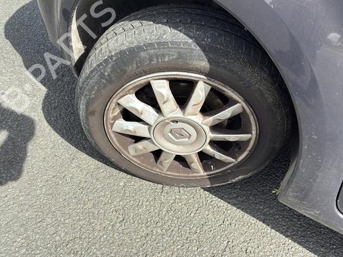 Hattehylde RENAULT MODUS / GRAND MODUS (F/JP0_) 1.4 (JP01, JP0J) | BP38270328C85 - Image 25