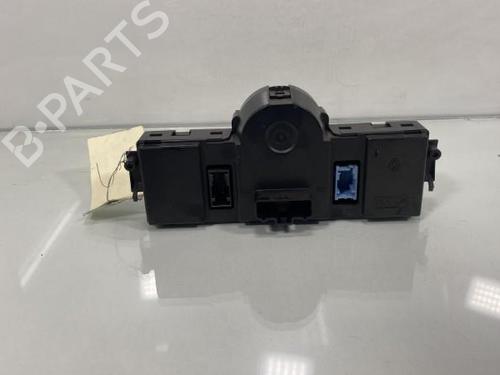 Climate control RENAULT MEGANE II (BM0/1_, CM0/1_)  | BP20034607I5 
