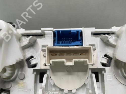 Used Climate control Climate control OPEL CORSA D (S07) 1.3 CDTI (L08, L68) (75 hp) 31205592 31205592