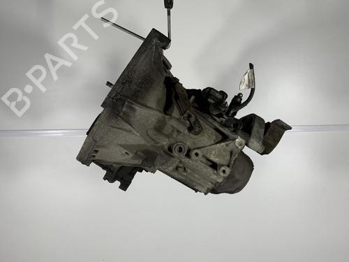 Gearbox FIAT SEICENTO / 600 (187_) 1.1 (187AXB, 187AXB1A, 187AXC1A02) | BP19953849M3 