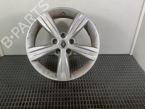 Fælk RENAULT KOLEOS I (HY_) 2.0 dCi (HY0K) | BP26152805C45 - Image 2