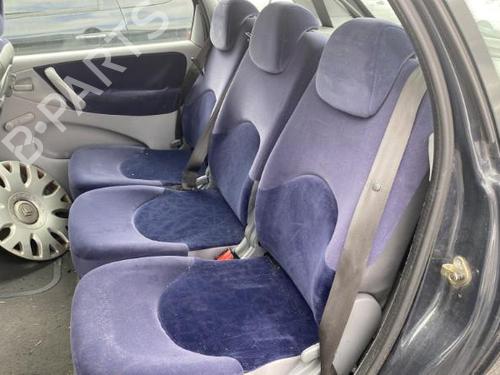 Steering column stalk CITROËN XSARA PICASSO (N68) 1.6 HDi | BP25446907I23 