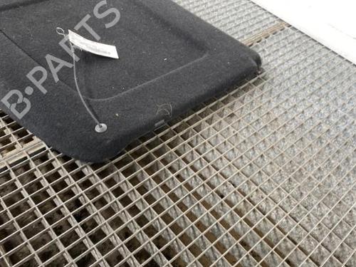 Used Rear parcel shelf Rear parcel shelf HYUNDAI i30 (FD) 1.6 CRDi (90 hp) 22422396 22422396