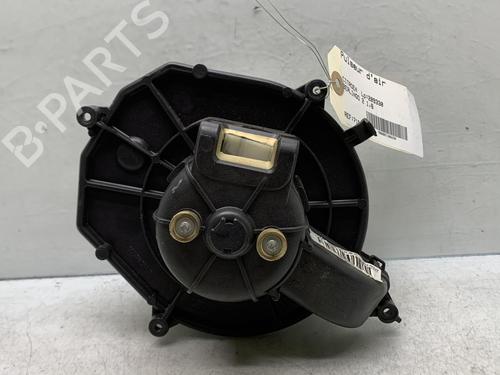 Heater blower motor CITROËN BERLINGO MULTISPACE (B9) 1.6 HDi 110 | BP29897904M62 - Image 2