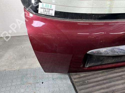 Used Tailgate Tailgate DAIHATSU SIRION (M1) 1.0 i (M100) (58 hp) 28195705 28195705