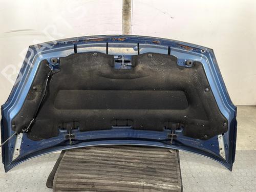 Hood CITROËN BERLINGO MULTISPACE (B9) 1.6 HDi 90 | BP32314594C1 