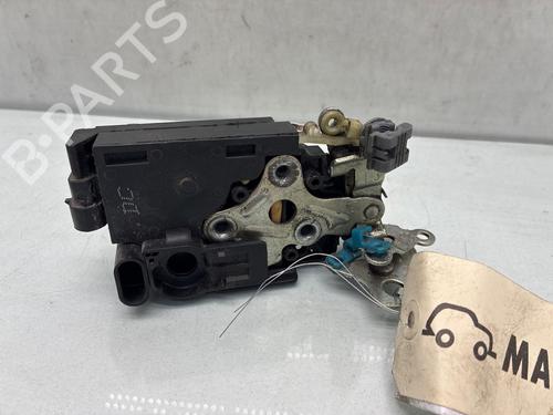 Used Front left lock Front left lock CHEVROLET AVEO / KALOS Hatchback (T250, T255) [2006-2026] 36095317 36095317