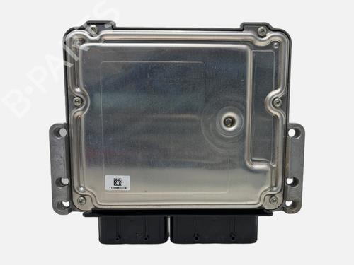 Electronic module CITROËN C4 Picasso II 1.6 BlueHDi 120 | BP39455170M83 - Image 8