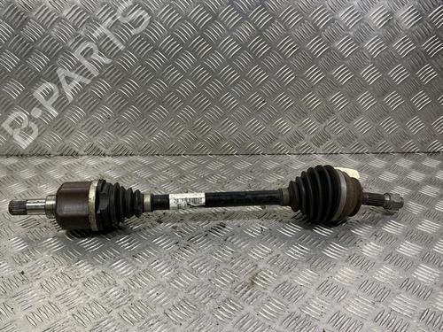 Used Left front driveshaft Left front driveshaft CITROËN C3 III (SX) 1.5 BlueHDi 100 (SXYHYP, SXYHTU) (102 hp) 19993775 19993775