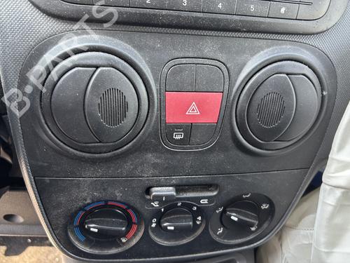 Rear wiper motor CITROËN NEMO MPV 1.4 HDi | BP30443418M102  - Image 23