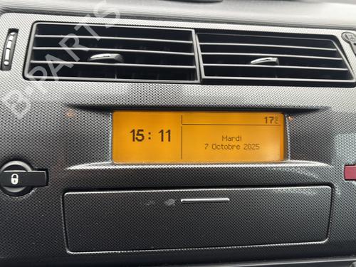 Climate control CITROËN C4 I (LC_) 1.6 HDi | BP30887769I5 - Image 14