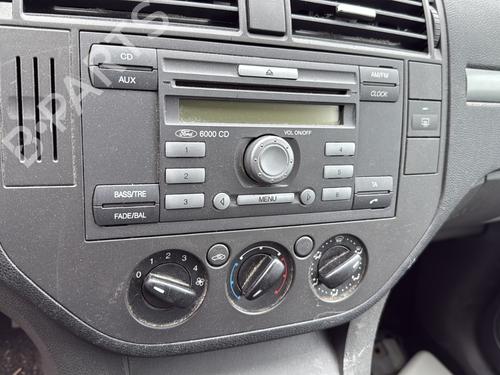 Left headlight FORD FOCUS II (DA_, HCP, DP) 1.6 TDCi | BP29914637C28  - Image 8