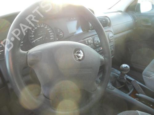 Bakspejl Højre OPEL OMEGA B (V94) 2.5 TD (F69, M69, P69) | BP20004745C27 
