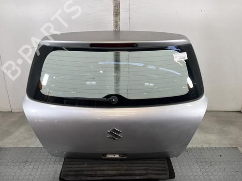 Used Tailgate SUZUKI SWIFT III (MZ, EZ) 1.3 (RS413, ZC11S) (92 hp) 30316639