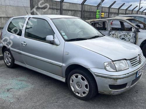 Left taillight VW POLO (6N2) 1.4 TDI | BP25758768C34  - Image 5