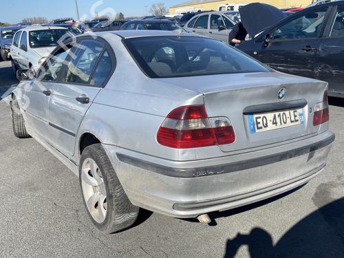 Front right window mechanism BMW 3 (E46) 320 d | BP30535657C23  - Image 19