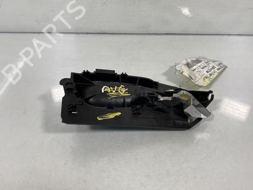 Used Front left interior door handle Front left interior door handle PEUGEOT 307 SW (3H) [2002-2009] 20004432 20004432