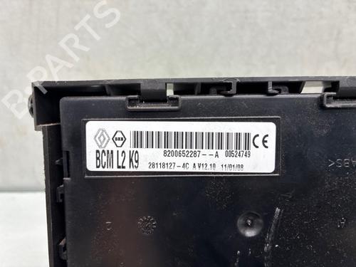 Electronic module RENAULT MODUS / GRAND MODUS (F/JP0_) | BP37249599M83 - Image 6