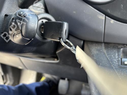 Front right door window PEUGEOT PARTNER Box Body/MPV 1.6 BlueHDi 100 | BP29253485C19 
