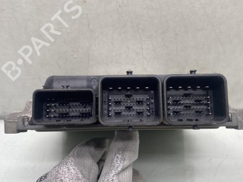 Engine control unit (ECU) PEUGEOT 508 I (8D_) 1.6 HDi | BP29161516M57 