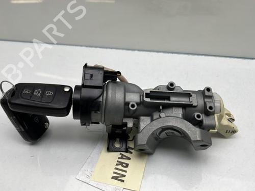 Ignition barrel KIA SOUL I (AM) 1.6 CRDi 128 | BP19961000M48 