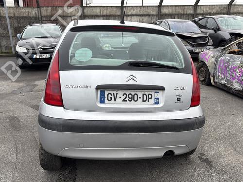 Rear left lock CITROËN C3 I (FC_, FN_) 1.4 i | BP24961200C100 
