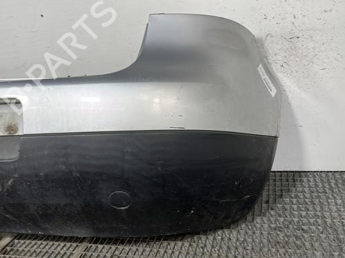 Rear bumper VW GOLF V (1K1) 1.9 TDI | BP27817919C8 