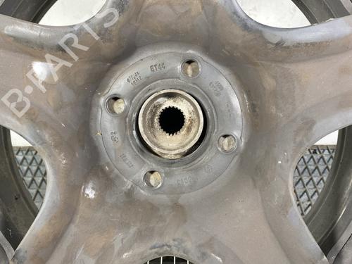 Rim RENAULT CLIO IV (BH_) 1.5 dCi 75 | BP29413644C45 