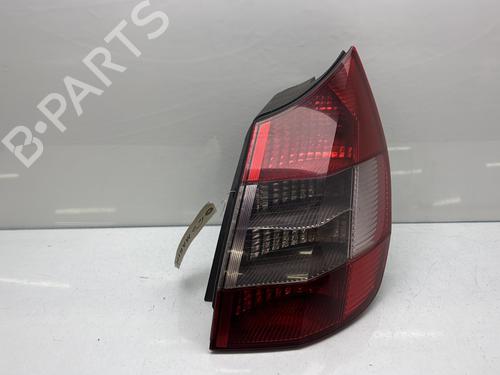 Used Right taillight RENAULT SCÉNIC II (JM0/1_) 1.9 dCi (JM0G, JM12, JM1G, JM2C) (120 hp) 30328238