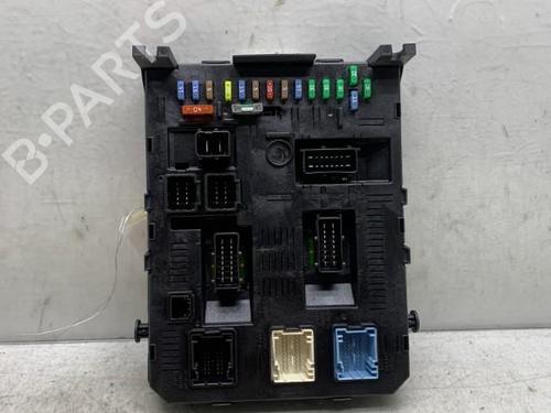 Fuse box PEUGEOT 307 (3A/C) 1.6 HDi | BP19952455E1 